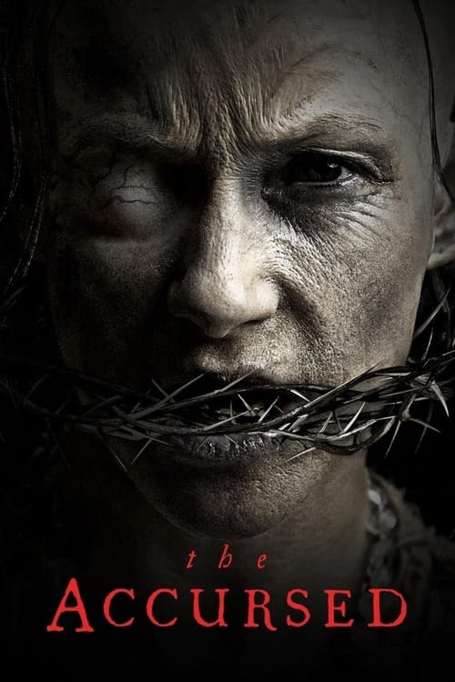 The Accursed (2021) บรรยายไทยแปล