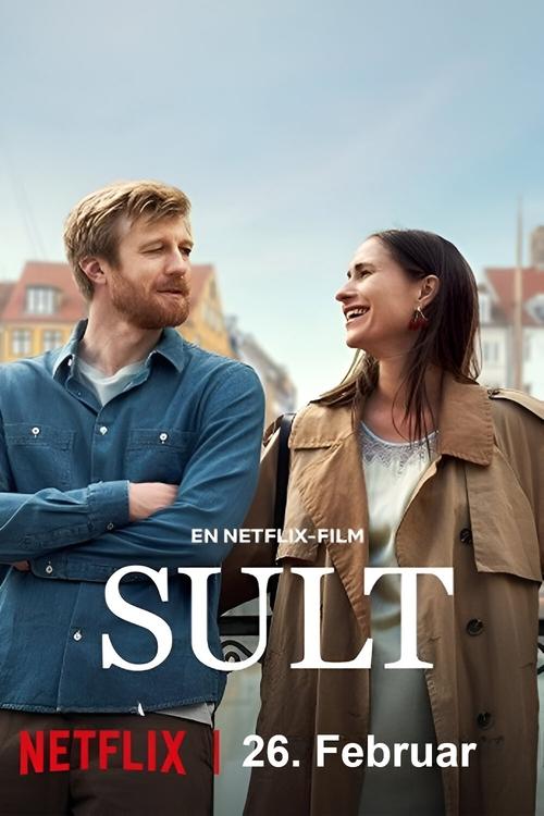 A Copenhagen Love Story (Sult) รักฉบับโคเปนเฮเกน (2025) NETFLIX