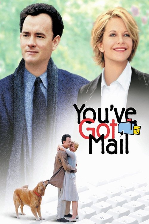 You've Got Mail เชื่อมใจรักทางอินเตอร์เน็ท (1998)