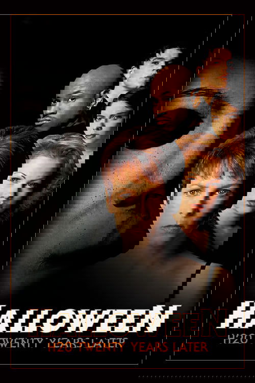 Halloween H20: 20 Years Later ฮาโลวีน H20 (1998)