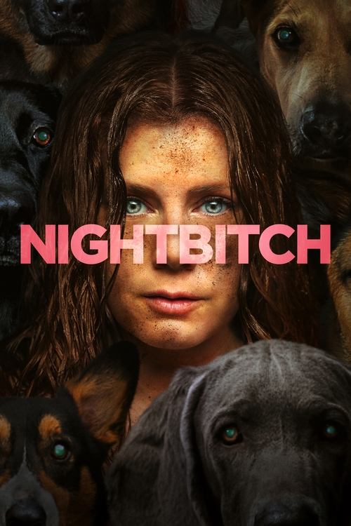 Nightbitch (2024) บรรยายไทย