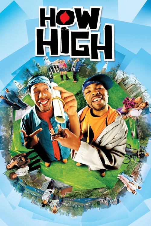 How High (2001) บรรยายไทย