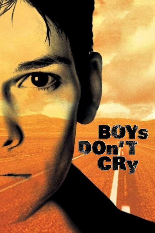 Boys Don't Cry ผู้ชายนี่หว่า ยังไงก็ไม่ร้องไห้ (1999)