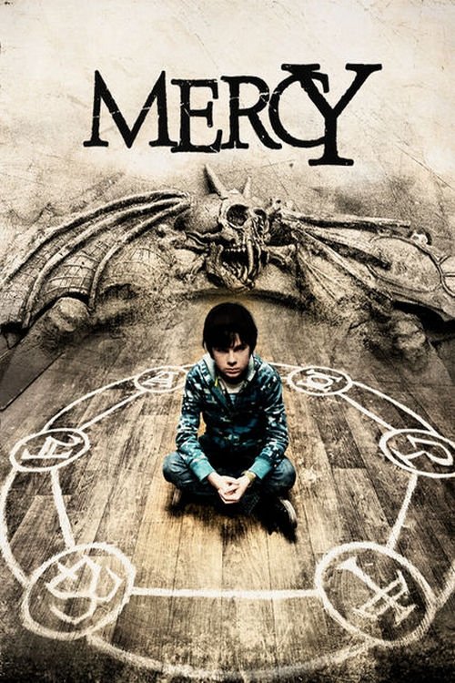 Mercy มนต์ปลุกผี (2014)