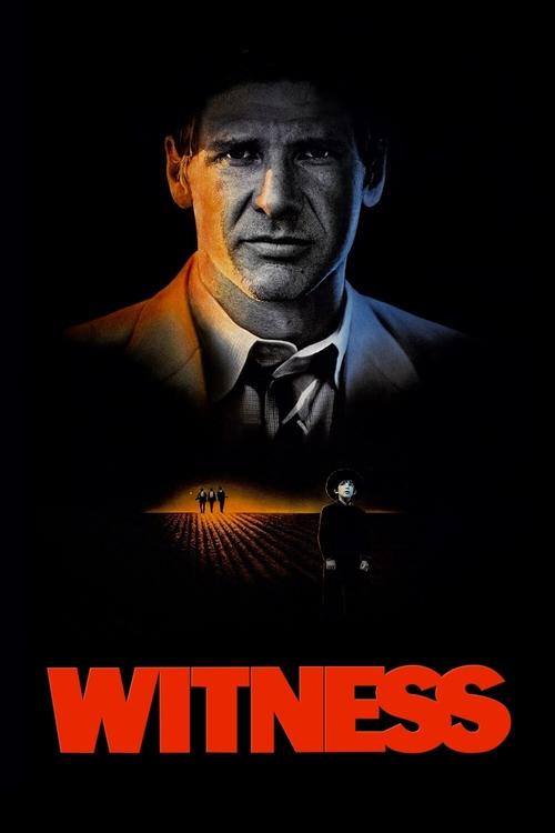 Witness ผมเห็นเขาฆ่า (1985) บรรยายไทย