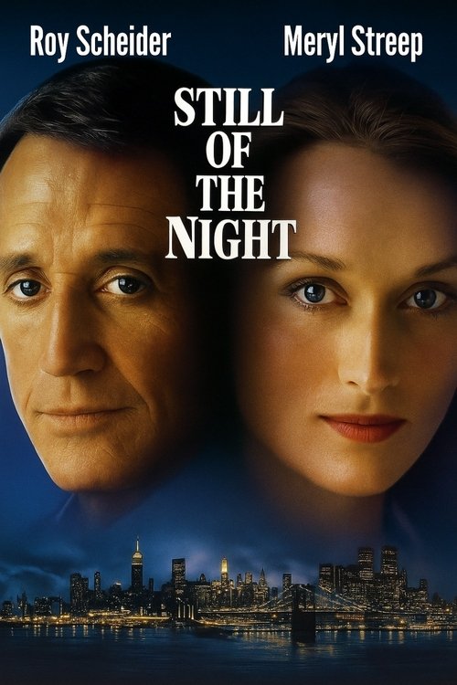 Still of the Night สติล ออฟ เดอะ ไนท์ (1982) บรรยายไทย