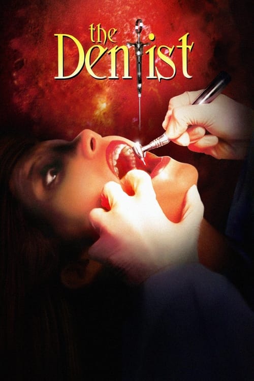 The Dentist คลีนิกสยองของดร.ไฟน์สโตน (1996)