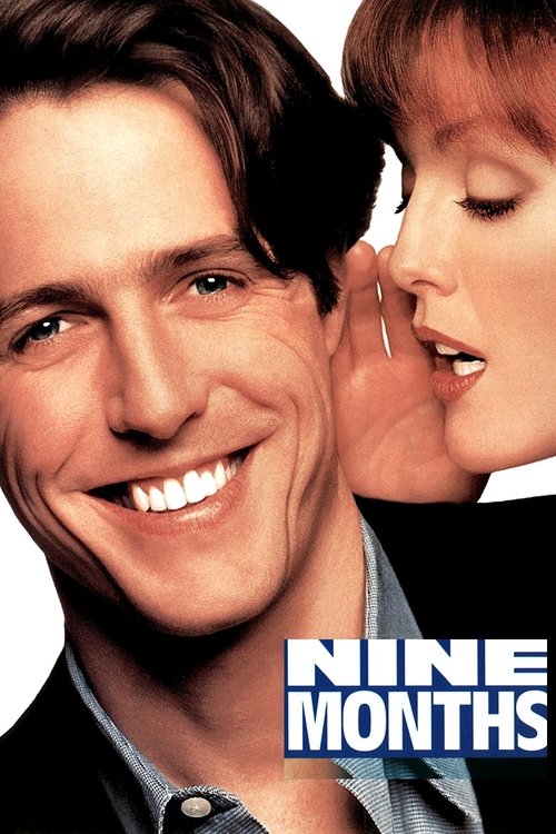 Nine Months รักน้องต้องป่องได้ (1995)