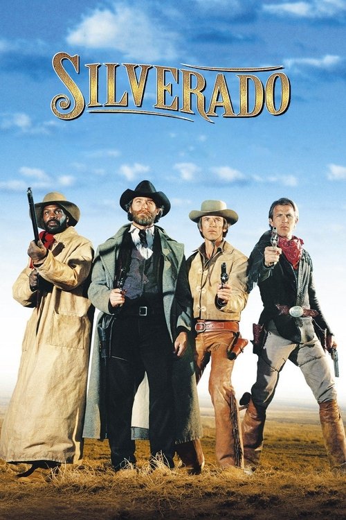 Silverado ซิลเวอราโด (1985)