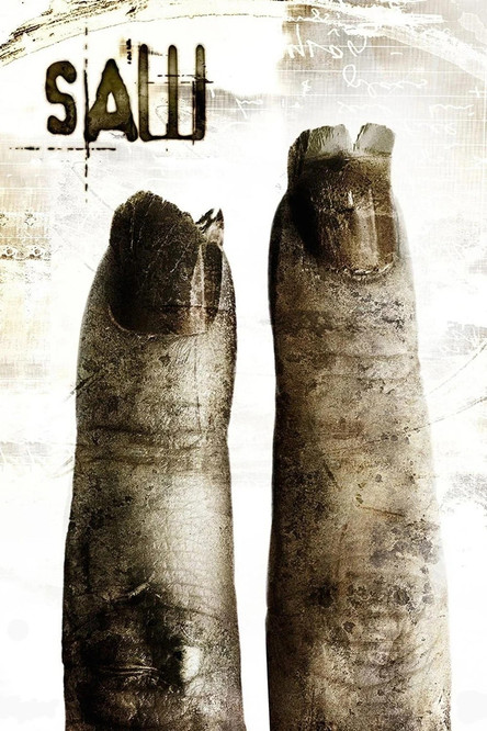 Saw II ซอว์ เกม ตัด-ต่อ-ตาย 2 (2005)