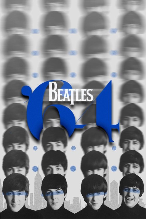 Beatles '64 (2024) บรรยายไทย