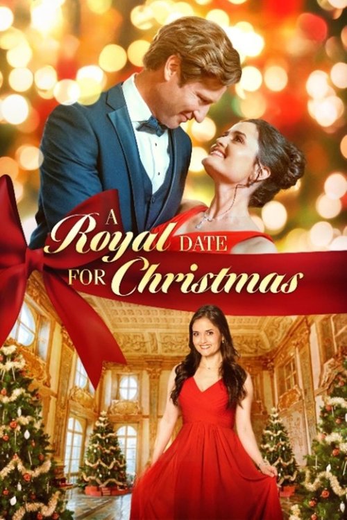 A Royal Date for Christmas คริสต์มาสเดตฉบับรอยัล (2023) บรรยายไทย