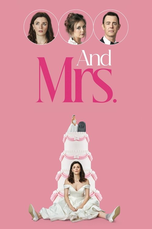 And Mrs (2024) บรรยายไทย