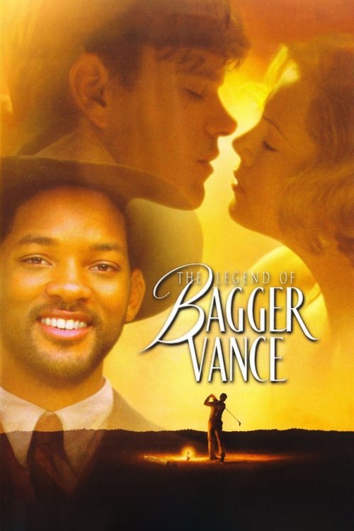 The Legend of Bagger Vance ตำนานผู้ชายทะยานฝัน (2000)