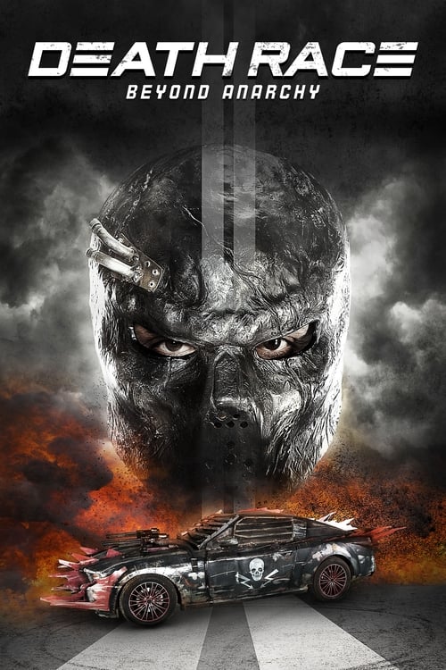 Death Race 4: Beyond Anarchy เดธ เรซ...ซิ่ง สั่ง ตาย 4 (2018) บรรยายไทย