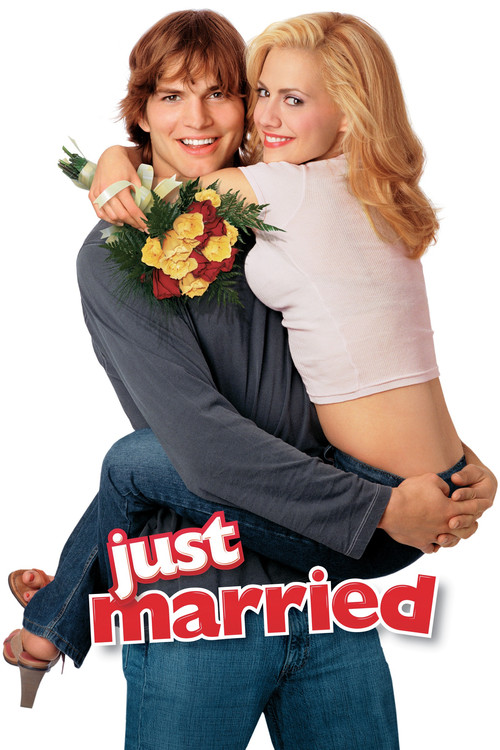 Just Married คู่วิวาห์...หกคะเมนอลเวง (2003) บรรยายไทย