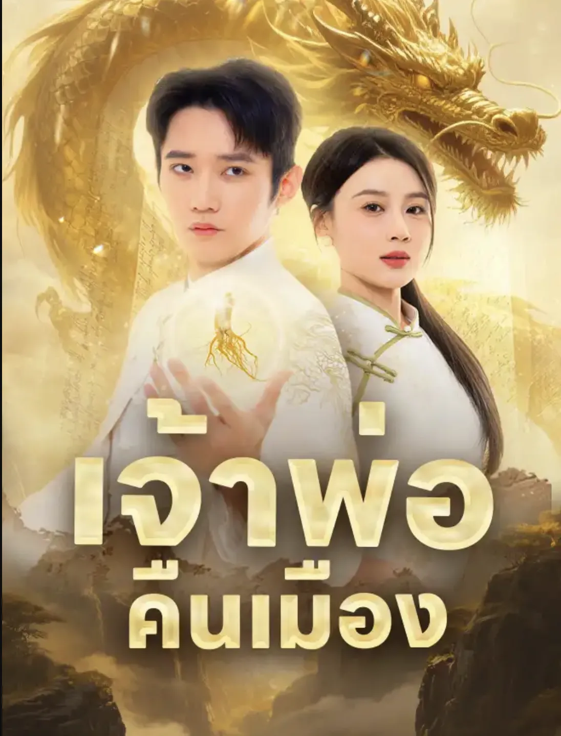 เจ้าพ่อคืนเมือง