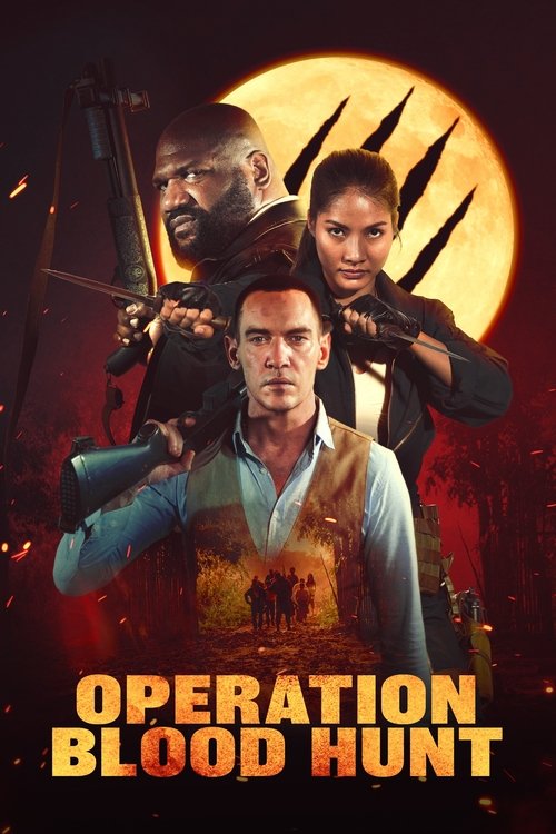 Operation Blood Hunt (2024)