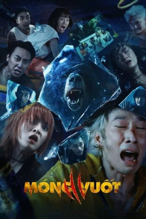 Claws (Mong Vuot) กรงเล็บเลือด (2024) บรรยายไทย