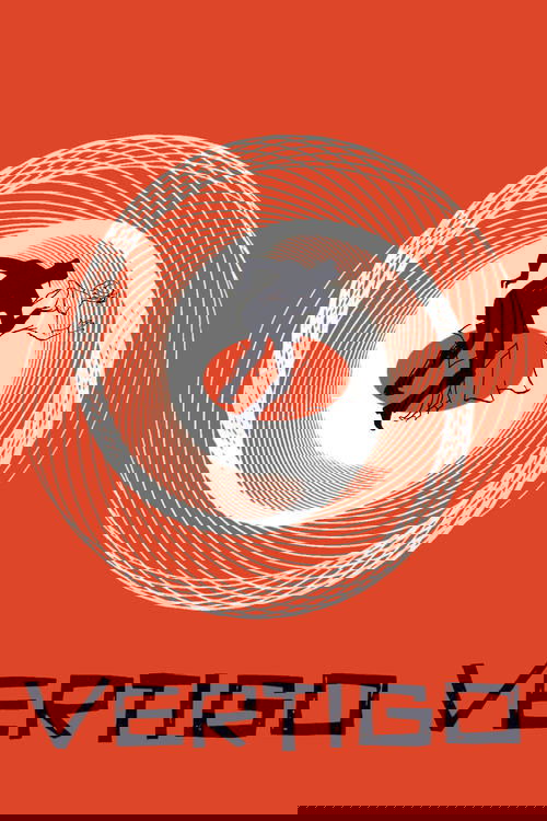 Vertigo พิศวาสหลอน (1958)