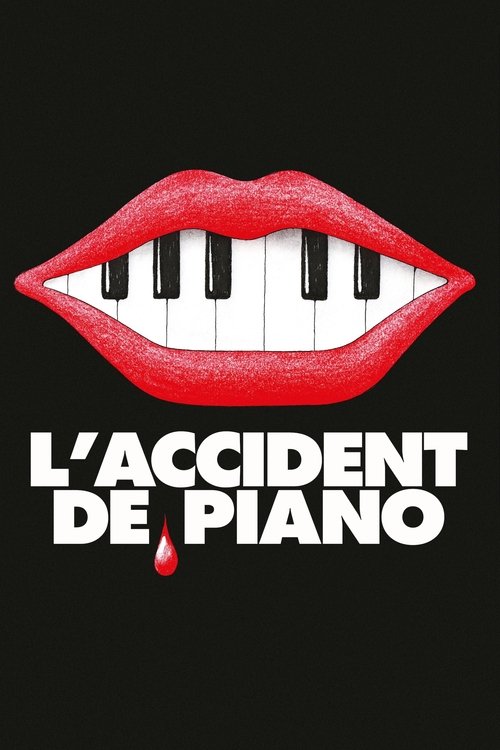 The Piano Accident (L'accident de piano) เดอะเปียโนแอคซิเดนท์ (2025) บรรยายไทย
