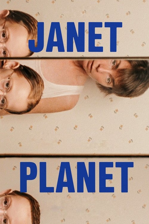 Janet Planet รักเธอเท่าจักรวาล (2024) บรรยายไทย