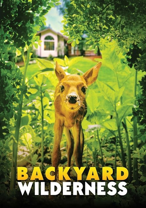 Backyard Wilderness (2018) บรรยายไทย