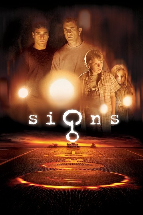 Signs สัญญาณสยองโลก (2002)