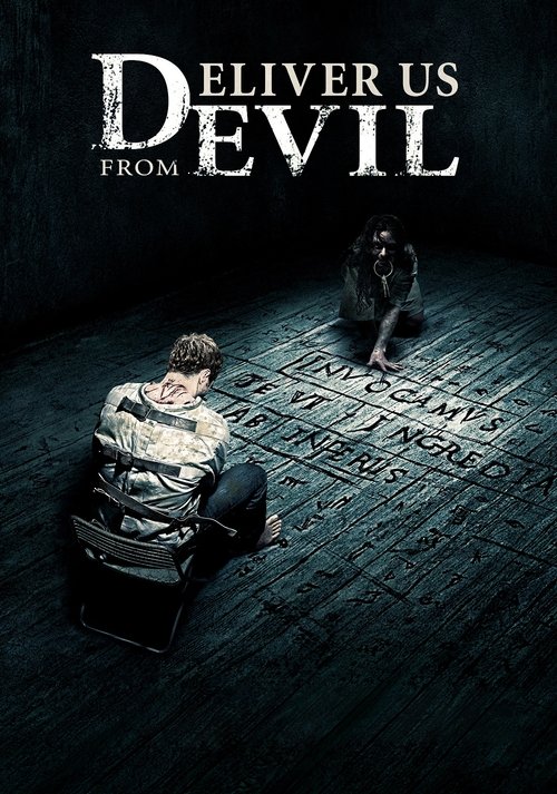 Deliver Us from Evil  ล่าท้าอสูรนรก (2014)