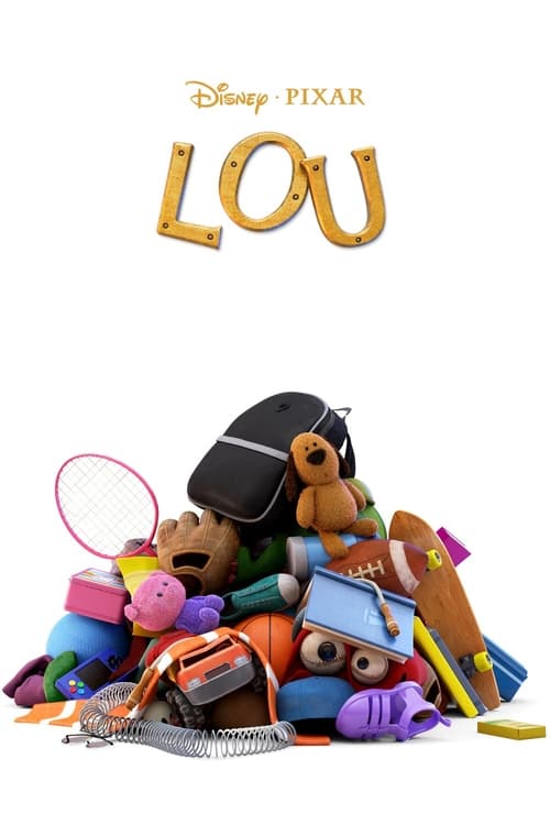 Lou (2017) Short