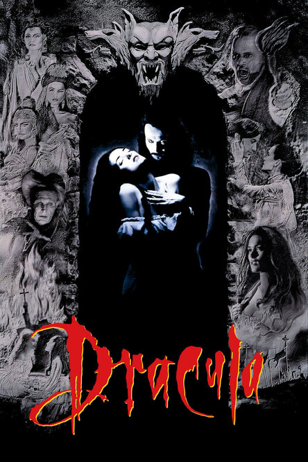 Bram Stoker's Dracula แดร็กคูลา (1992)