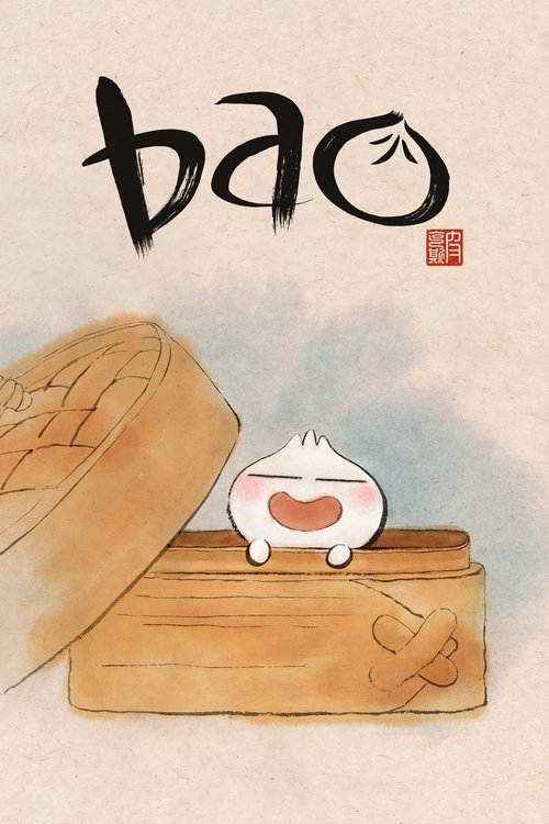 Bao (2018) Short