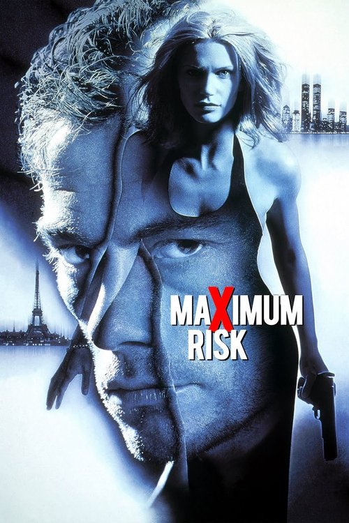 Maximum Risk คนอึดล่าสุดโลก (1996)