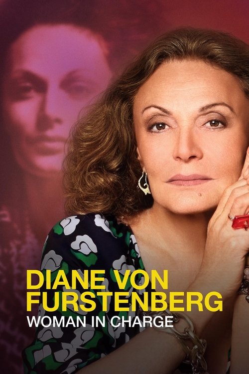 Diane von Furstenberg: Woman in Charge (2024) บรรยายไทย