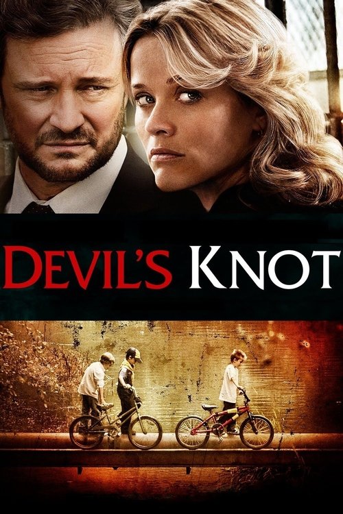 Devil's Knot คดีปริศนา ปมซ่อนปม (2013)