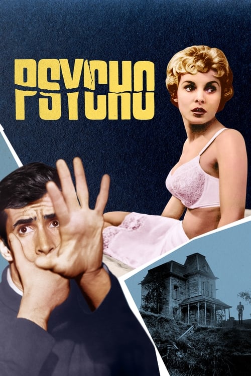 Psycho ไซโค (1998) บรรยายไทย