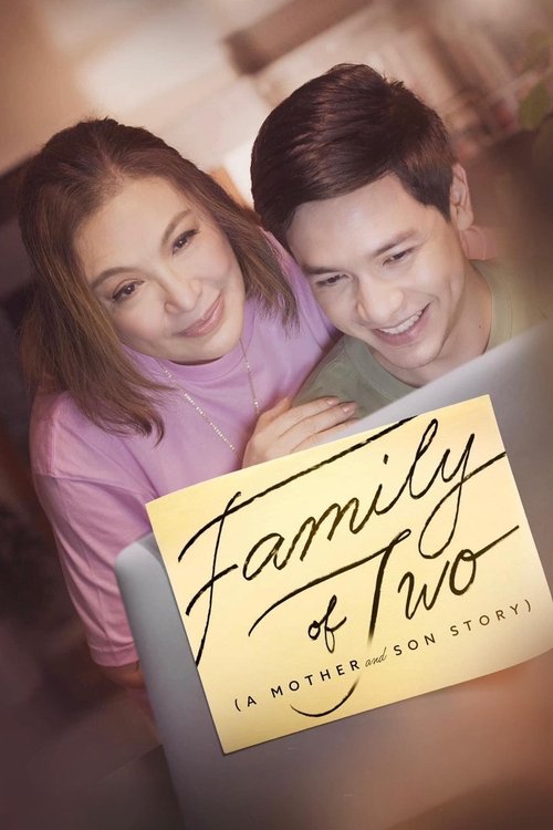 Family of Two (A Mother and Son's Story) ครอบครัวคือสองเรา (2023) บรรยายไทย