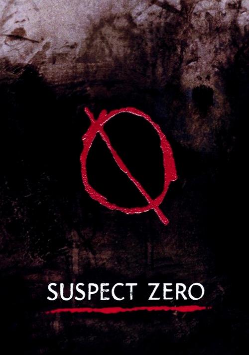 Suspect Zero เจาะจิตล่าโคตรอำมหิต (2004) บรรยายไทย