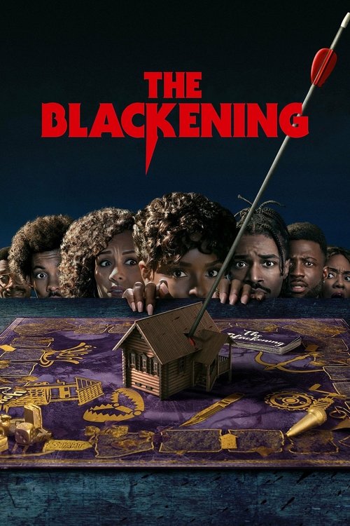 The Blackening (2023)