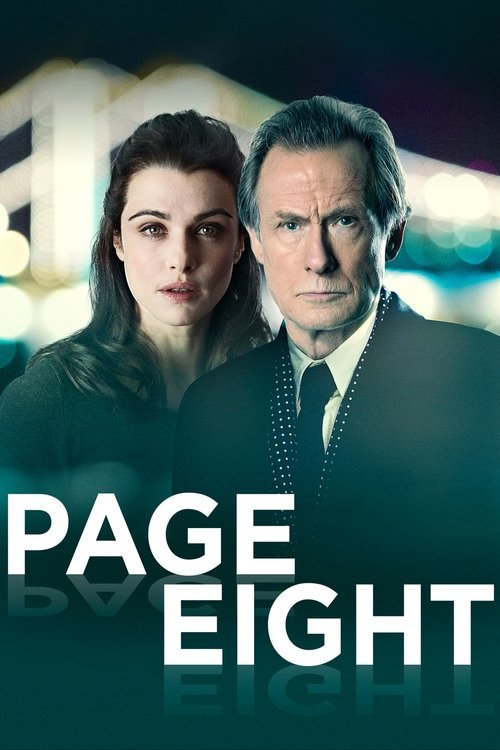 Page Eight (2011) บรรยายไทย