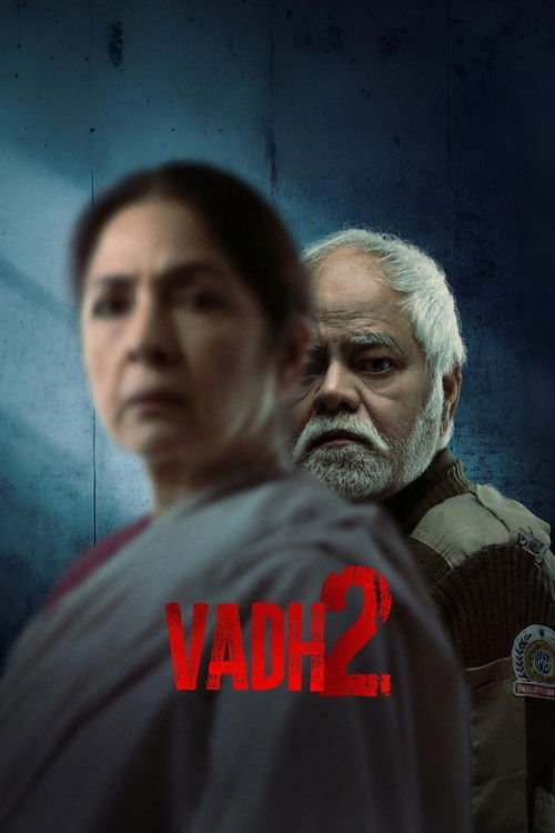Vadh 2 ประหาร 2 (2025) พากย์ไทย