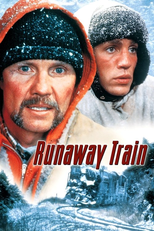 Runaway Train รถด่วนแหกนรก (1985)