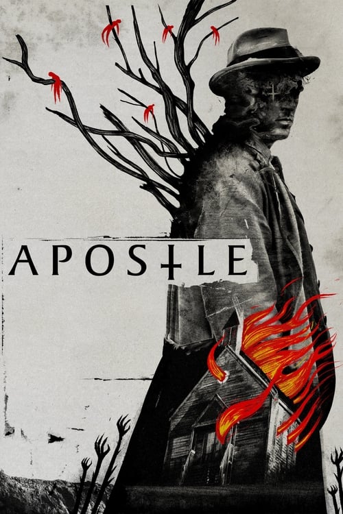 Apostle ล่าลัทธิอำมหิต (2018) บรรยายไทย