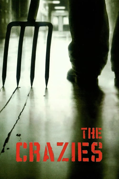 The Crazies เมืองคลั่งมนุษย์ผิดคน (2010)
