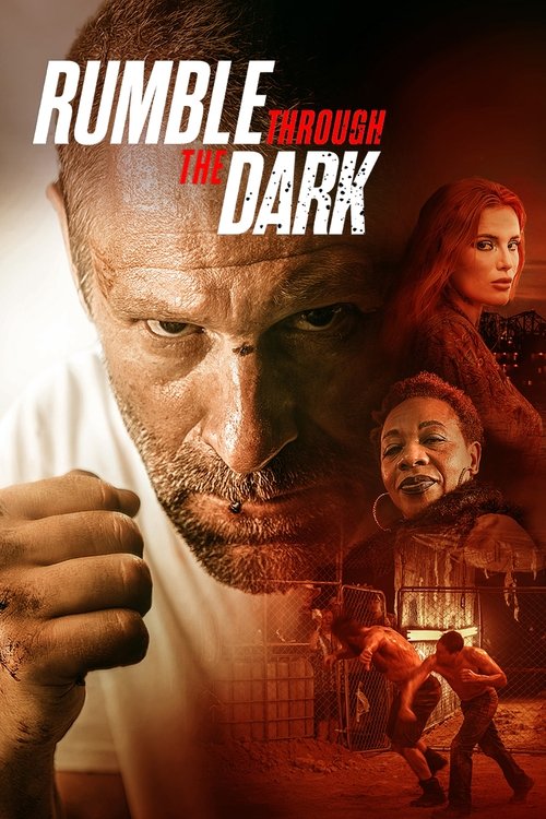 Rumble Through the Dark (2023) บรรยายไทย