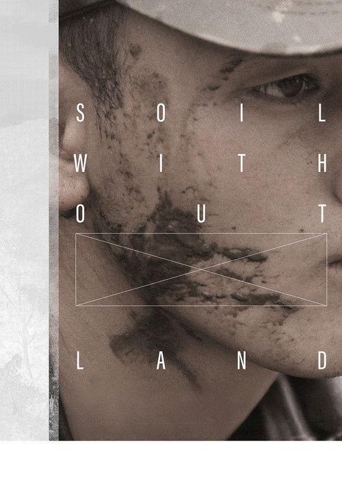 ดินไร้แดน Soil Without Land (2019)