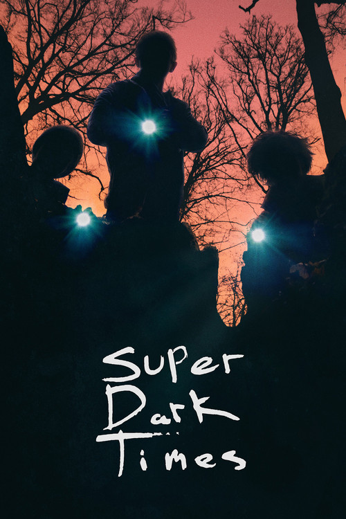 Super Dark Times ซูเปอร์ ดาร์ค ไทม์ส (2017) บรรยายไทย