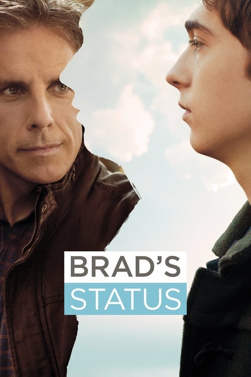 Brad's Status สเตตัสห่วย ของคนชื่อ แบรด (2017)
