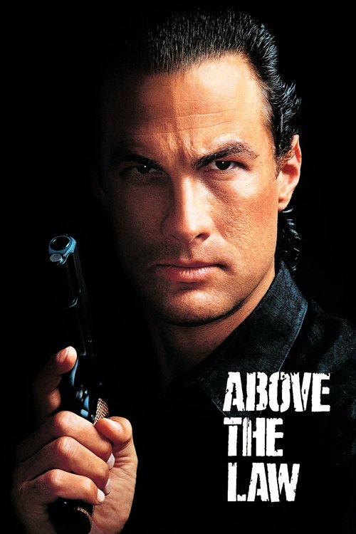 Above the Law นิโก้ ตำรวจหมื่นฟาเรนไฮต์ (1988) บรรยายไทย