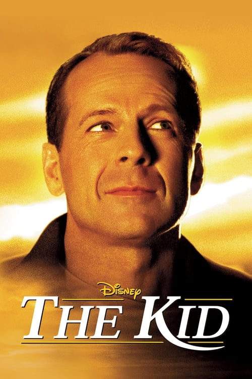 The Kid ลุ้นเล็ก ลุ้นใหญ่ วุ่นทะลุมิติ (2000)